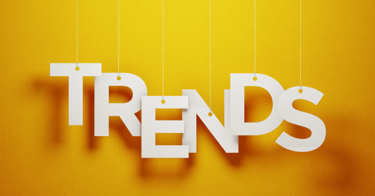 Blog cover: de 5 trends in marketingtechnologie voor 2025