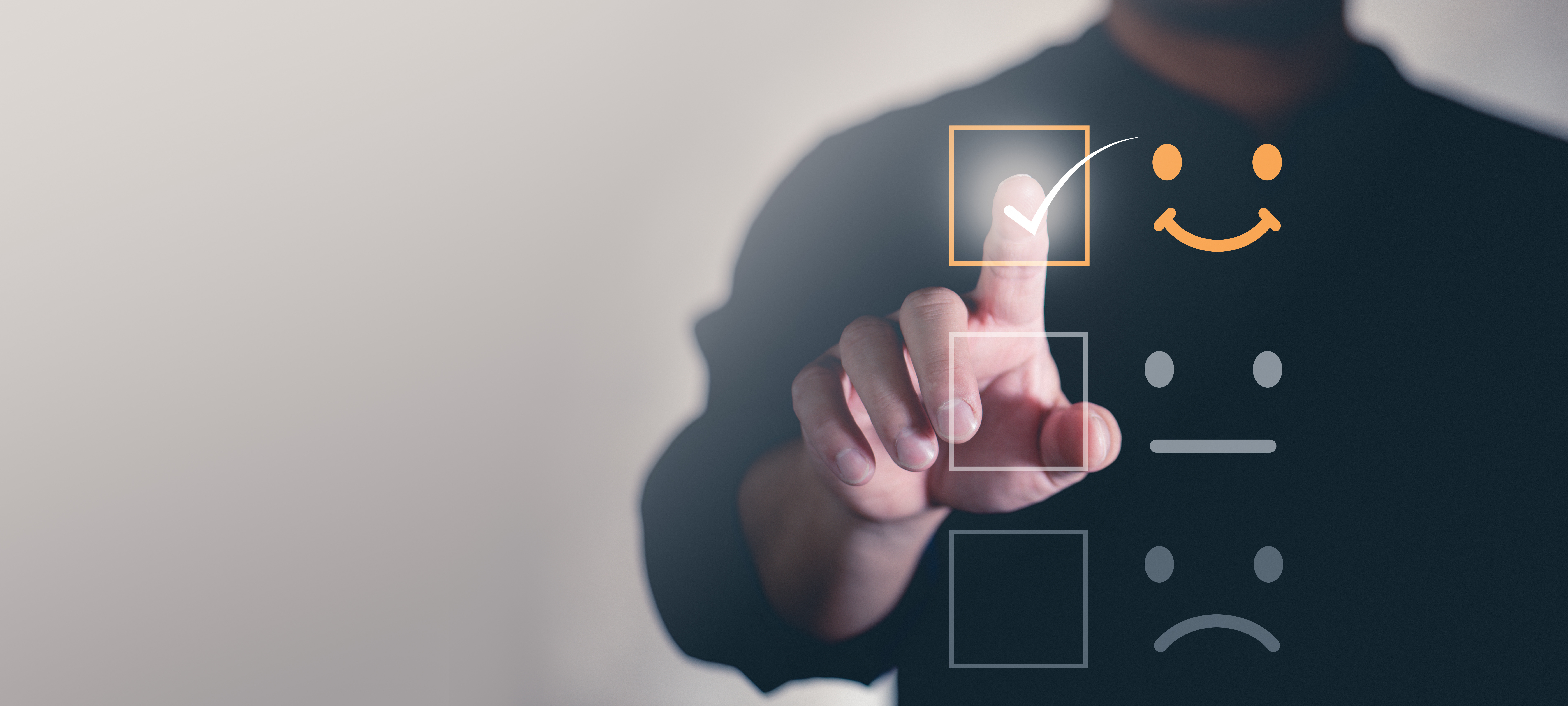 Wat klanten over uxbee vertellen