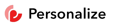 Logo Sitecore Personalize