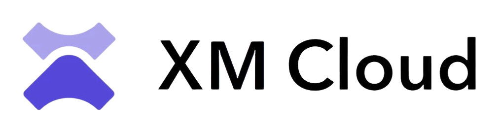 Logo Sitecore XM Cloud
