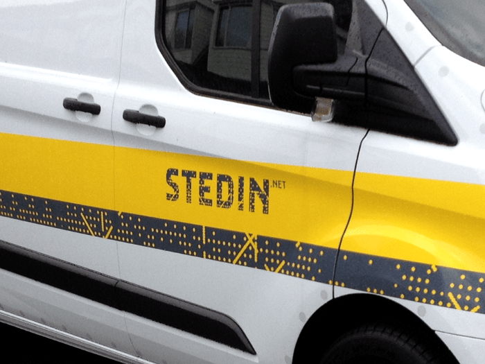 Client case: Stedin
