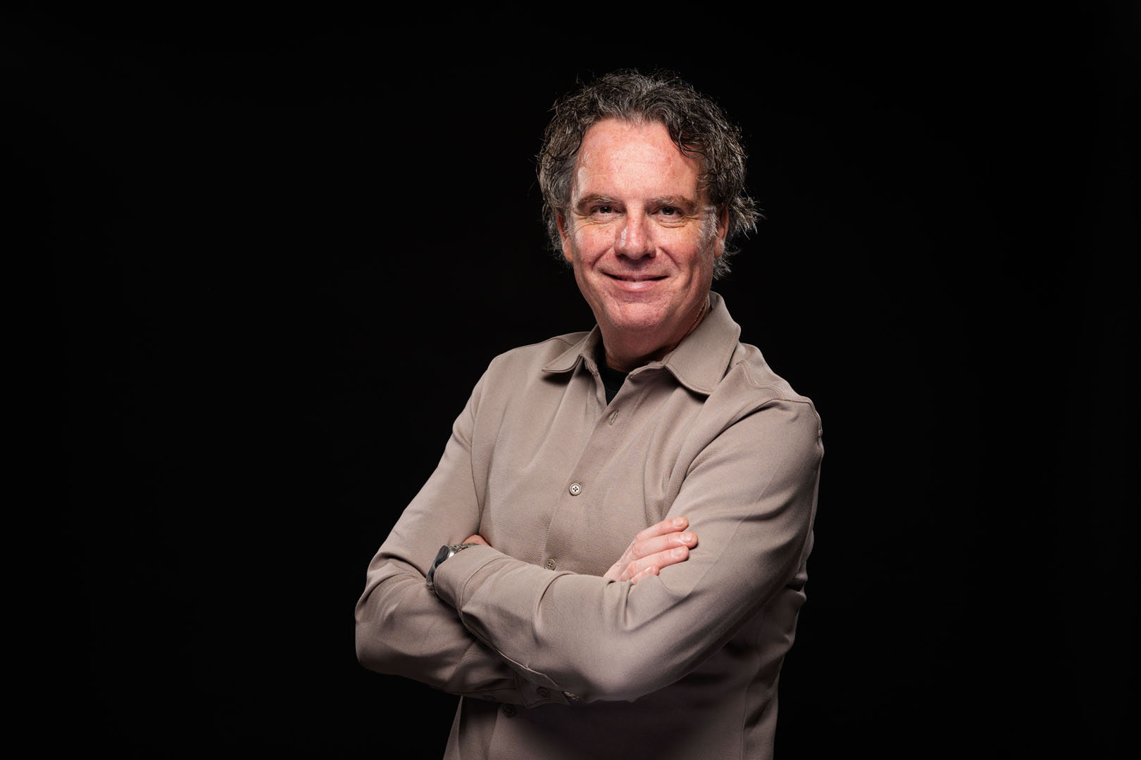 ZW Portret Patrick 1